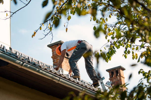 Quick and Trustworthy Emergency Roof Repair Services in Earlysville, VA