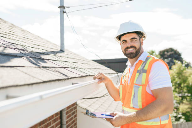Best Roof Maintenance Services  in Earlysville, VA
