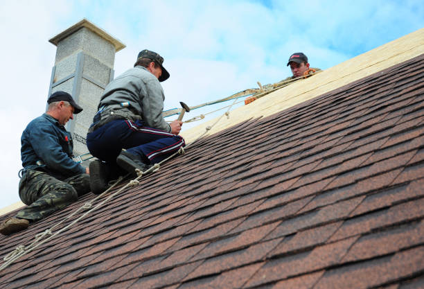 Roof Installation Near Me in Earlysville, VA